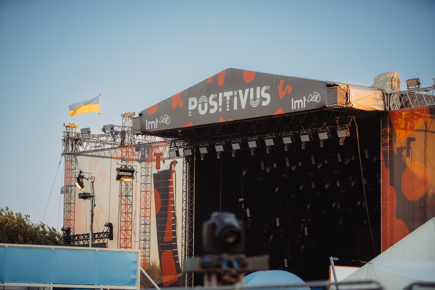 Наш прапор майорить над світовими фестами. Як Україна перемагає на культурному фронті